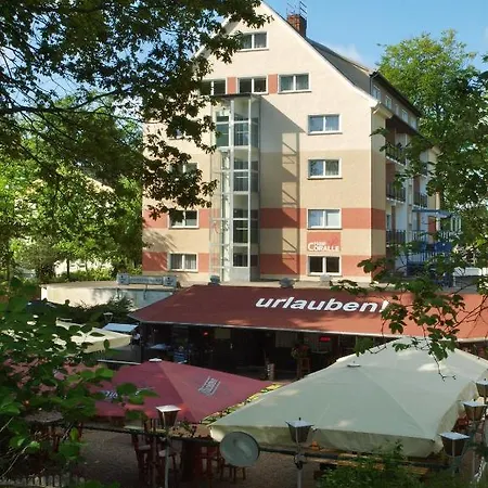 Strandhaus Heringsdorf Heringsdorf (Usedom)