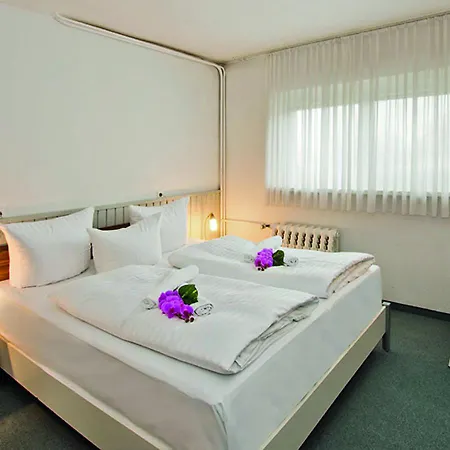Hotel Strandhaus Heringsdorf Heringsdorf (Usedom)