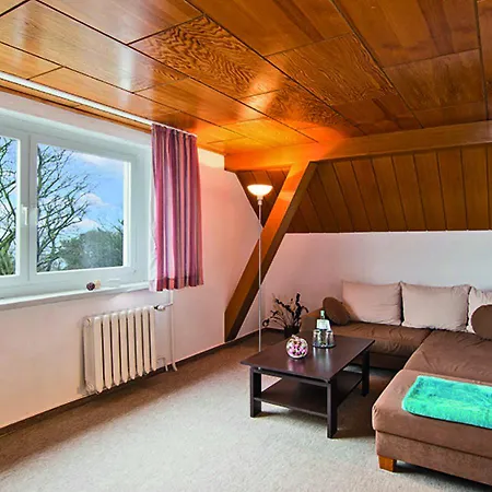 Strandhaus Heringsdorf Hotel 3*
