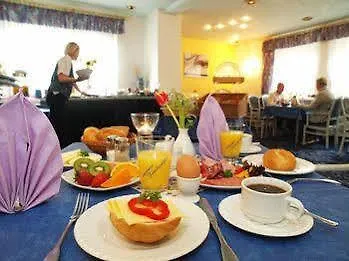 Strandhaus Heringsdorf 3* Heringsdorf (Usedom)