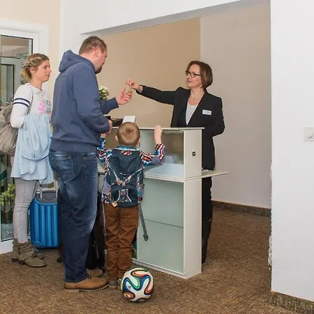 Strandhaus Heringsdorf Heringsdorf (Usedom)